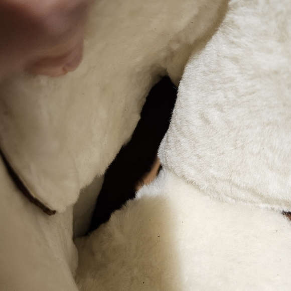 Birkinstock suede boots - Picture 5 of 11